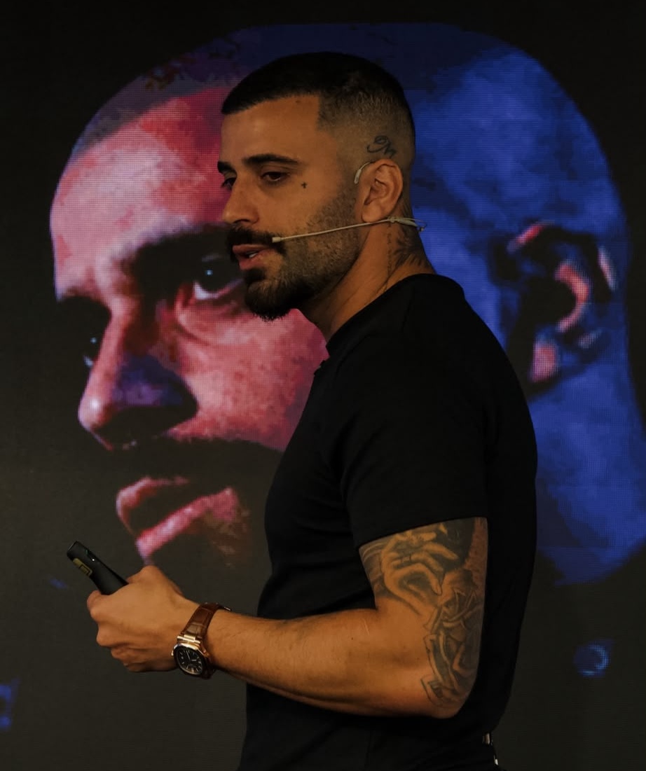 Kaio Garcon